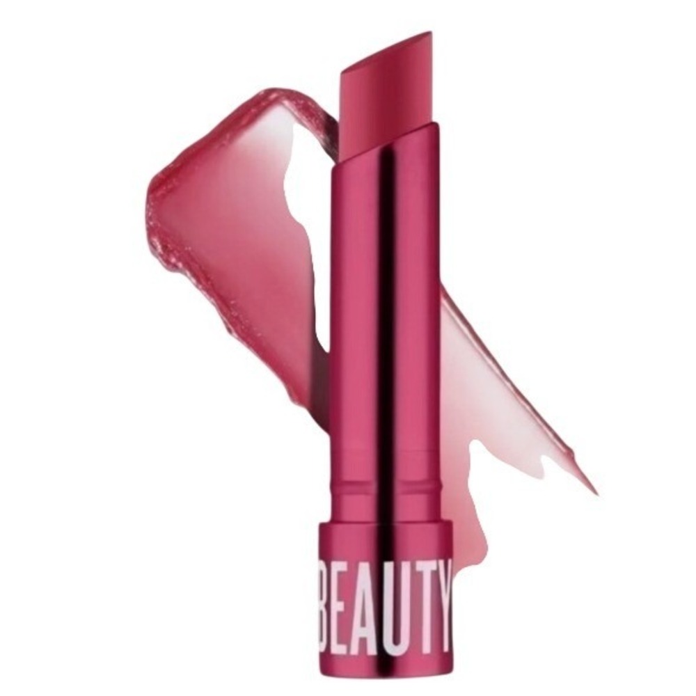 Beautycounter Clean Swipe Hyaluronic Lip Balm Crush 3g 0.10oz New in Box